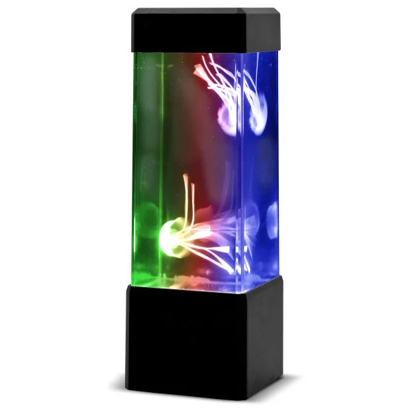 Mini Jellyfish Tank Bild 1