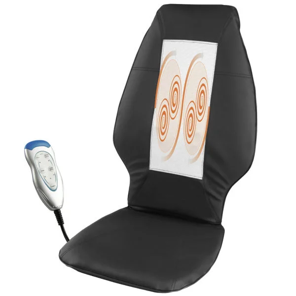 Carmen Shiatsu Massage Cushion Bild 1