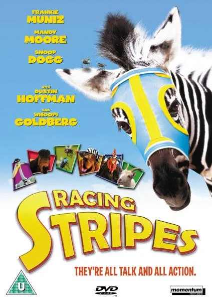 Racing Stripes Bild 1