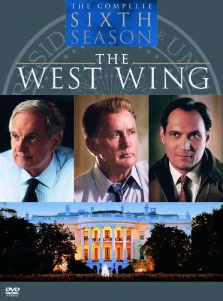 The West Wing - Season 6 Bild 1