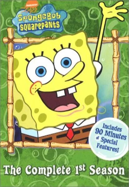 Spongebob - Season 1 Bild 1