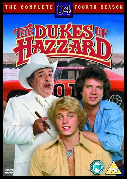 Dukes Of Hazzard - Season 4 Bild 1