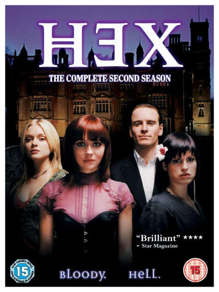 Hex - Season 2 Bild 1