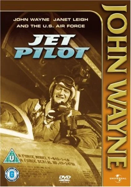 Jet Pilot Bild 1