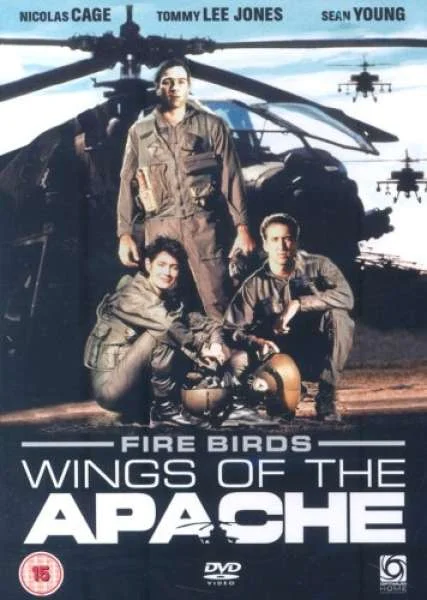 Wings Of The Apache Bild 1