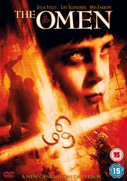 The Omen (2006) Bild 1
