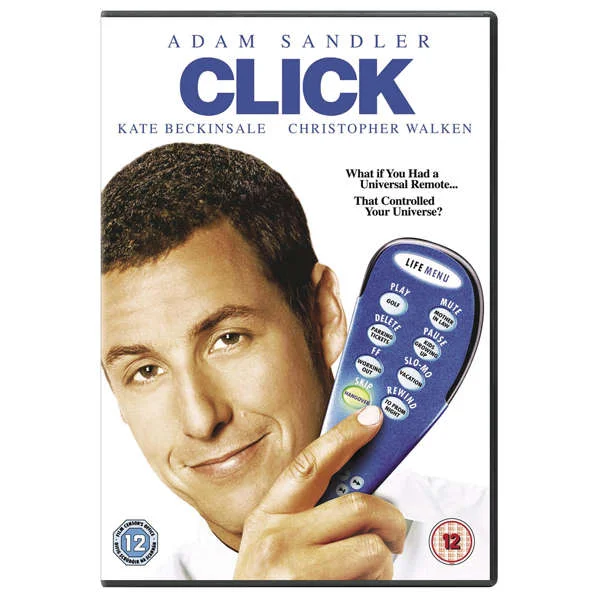 Click (2006) Bild 1