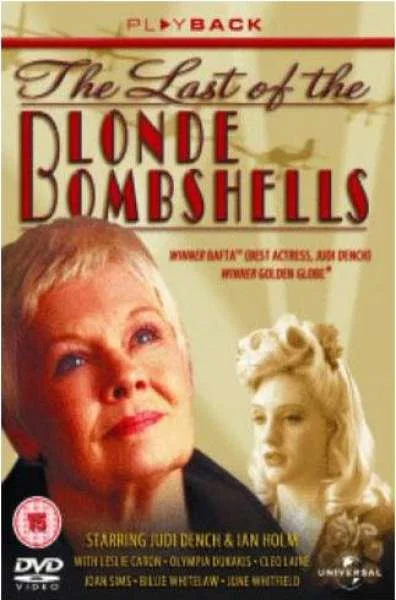Last Of The Blonde Bombshells Bild 1