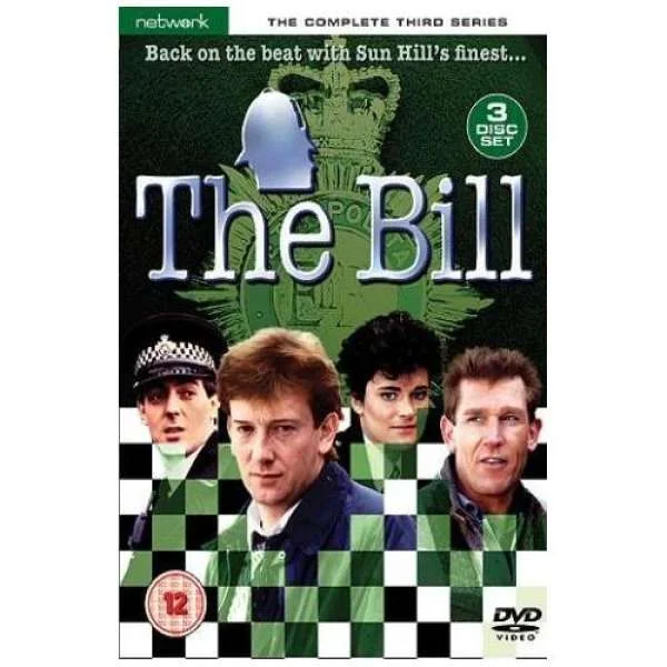 The Bill - Complete Series 3 Bild 1
