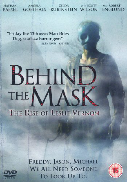 Behind The Mask - The Rise Of Leslie Vernon Bild 1