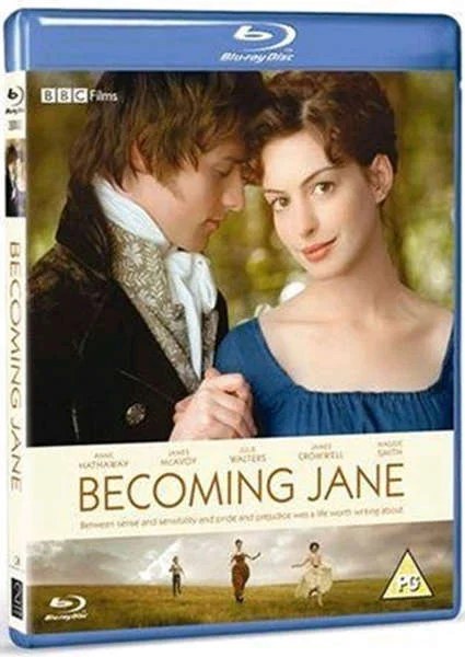 Becoming Jane Bild 1