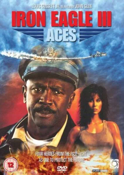 Iron Eagle III Bild 1