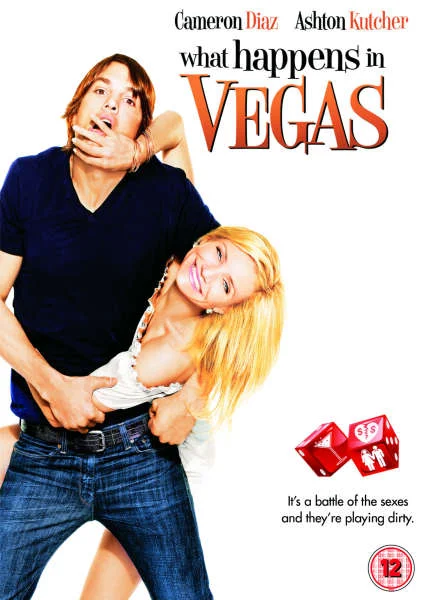 What Happens In Vegas Bild 1