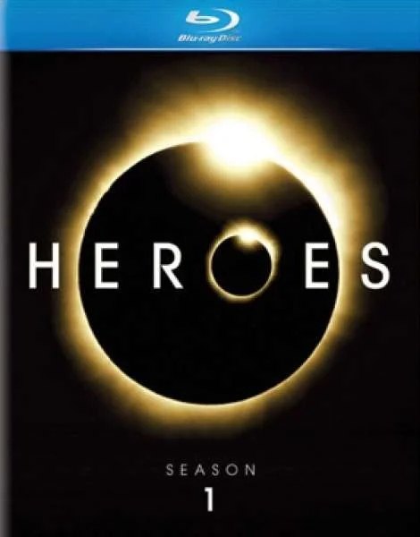 Heroes - Season 1 Bild 1
