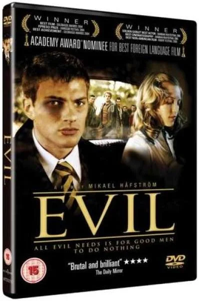 Evil Bild 1