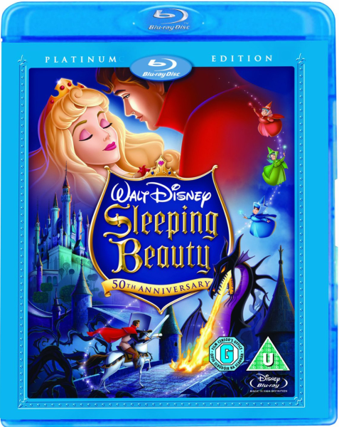 Sleeping Beauty Bild 1