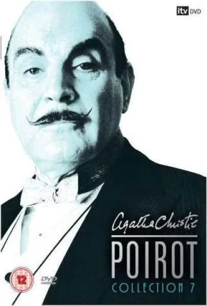 Poirot - Collection 7 Bild 1