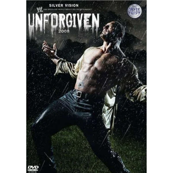 WWE - Unforgiven 2008 Bild 1