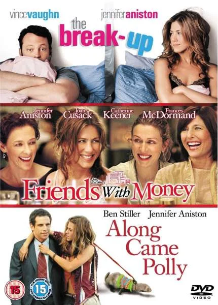 The Break-Up/Friends With Money/Along Came Polly Bild 1