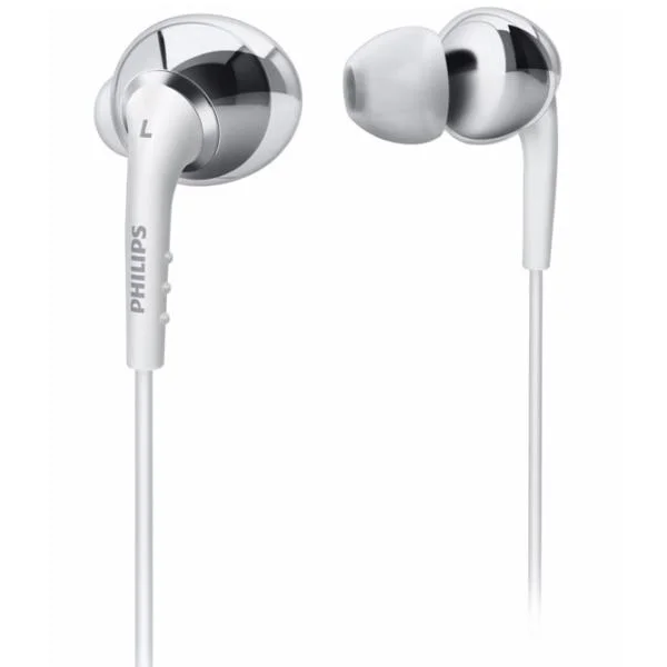 Philips In-Ear Headphones (SHE9755) Bild 1