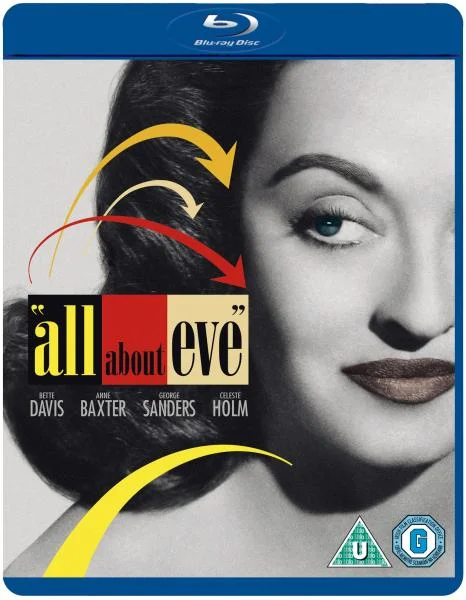 All About Eve Bild 1