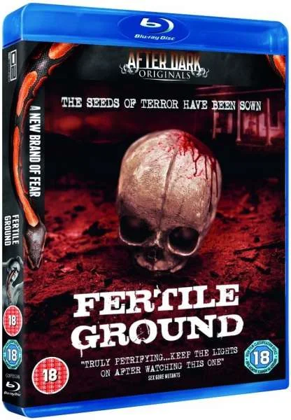 Fertile Ground Bild 1