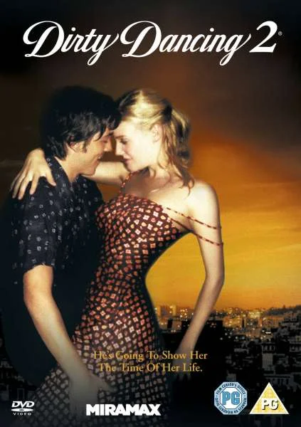 Dirty Dancing 2: Havana Nights Bild 1