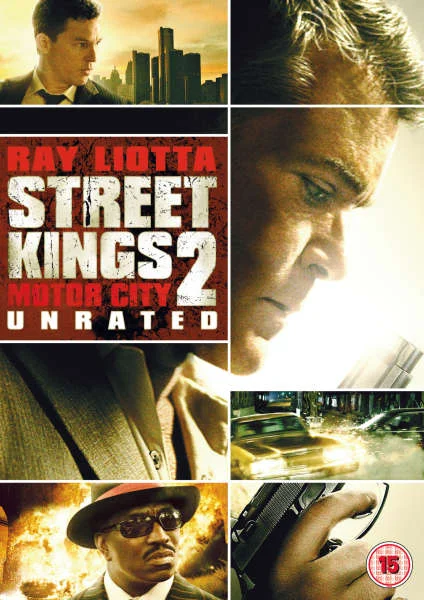 Street Kings 2 Bild 1