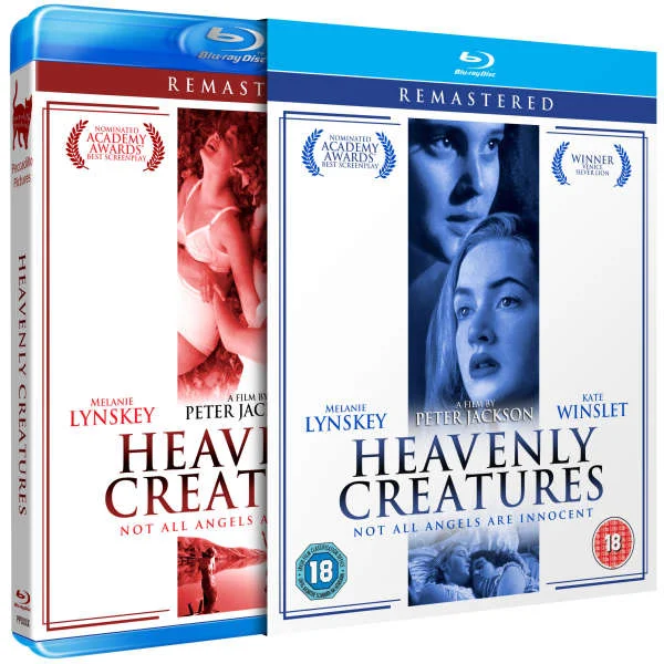 Heavenly Creatures (Remastered - Collectors Edition) Bild 1