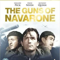 Die Kanonen von Navarone