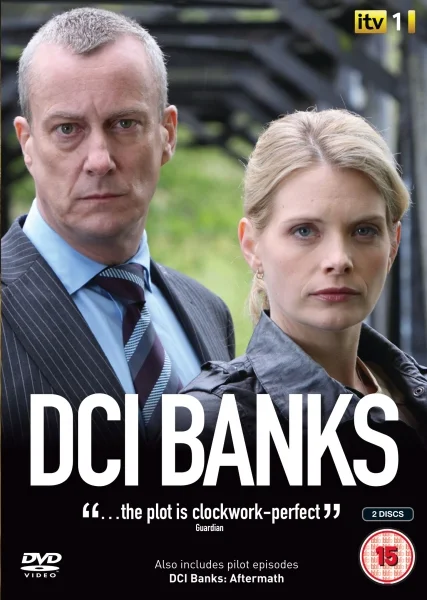 DCI Banks Bild 1