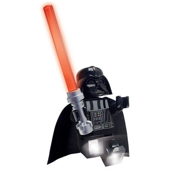 LEGO: Darth Vader Torch Bild 1