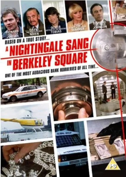 A Nightingale Sang in Berkley Square Bild 1