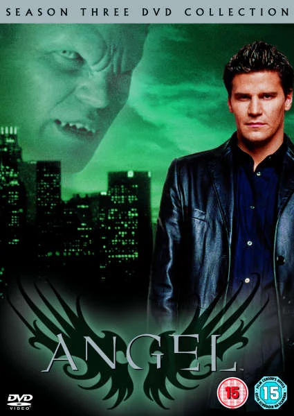 Angel - Season 3 Bild 1