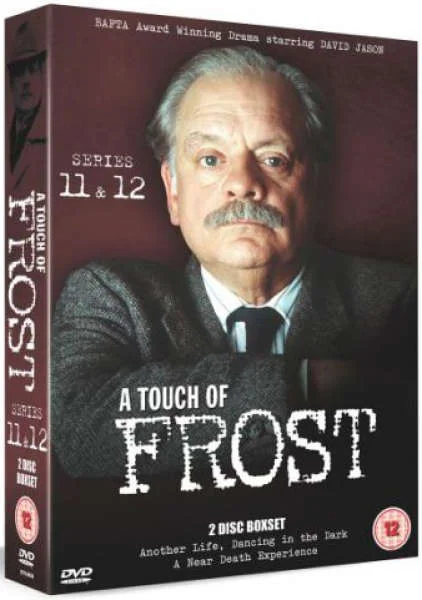 A Touch Of Frost - Series 11 & 12 Bild 1