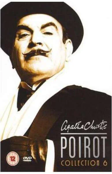 Poirot - Collection 6 Bild 1