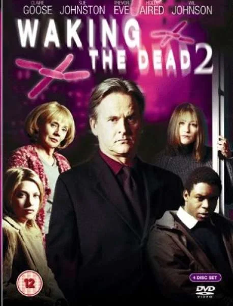 Waking The Dead - Series 2 Bild 1