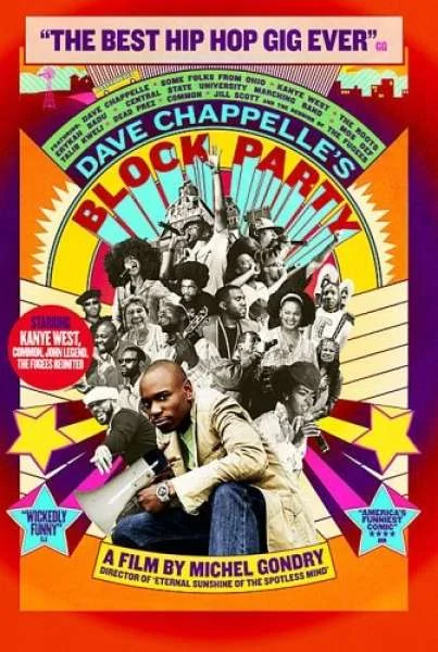 Dave Chappelle's Block Party Bild 1