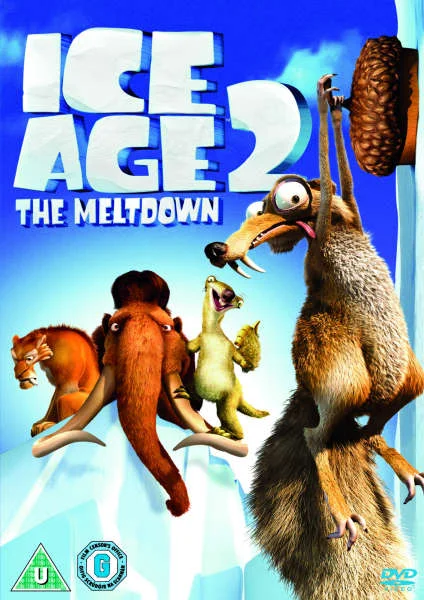 Ice Age 2: The Meltdown Bild 1