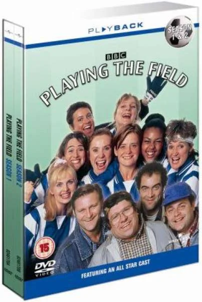 Playing The Field - Season 1 And 2 Bild 1