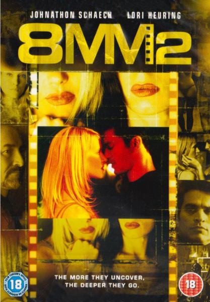 8MM 2 - The Velvet Side Of Hell Bild 1
