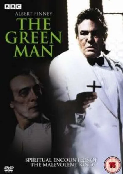 The Green Man Bild 1