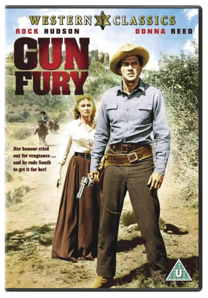 Gun Fury Bild 1