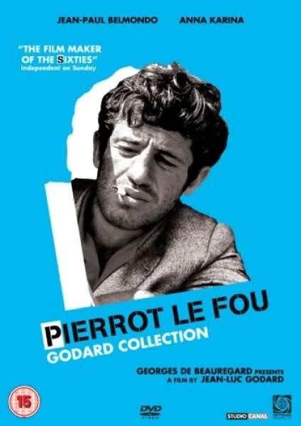 Pierrot Le Fou Bild 1