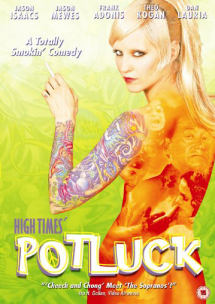 High Times Potluck Bild 1