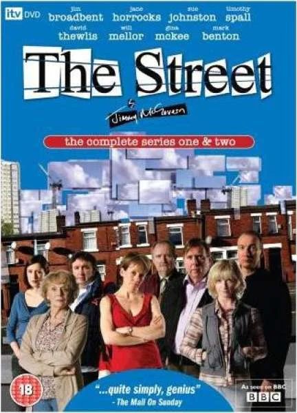 Street - Series 1 And 2 Bild 1
