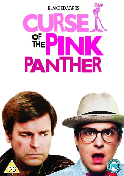 Curse of the Pink Panther Bild 1