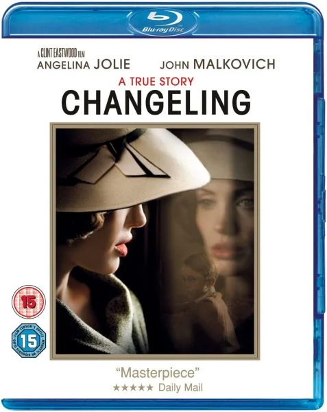 Changeling Bild 1
