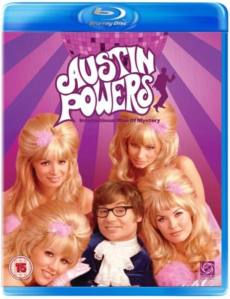 Austin Powers - International Man Of Mystery Bild 1
