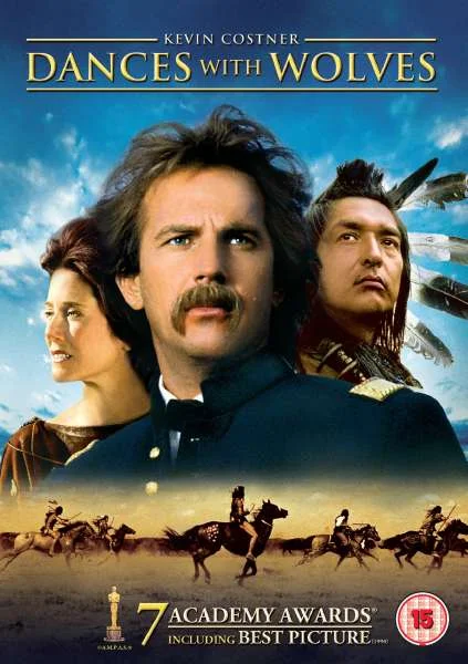 Dances With Wolves Bild 1
